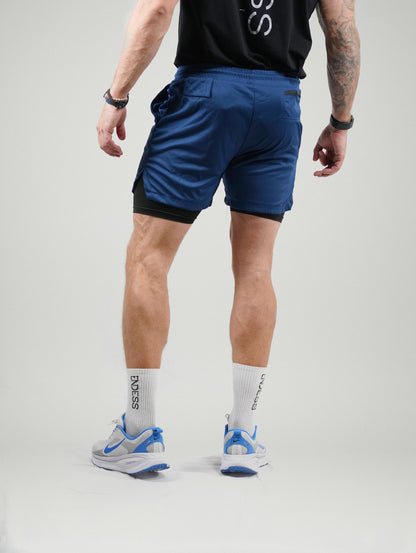 Oblivian 2-in-1 Shorts