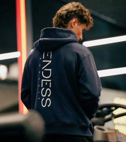 Endless Iconic Oversize Hoodie