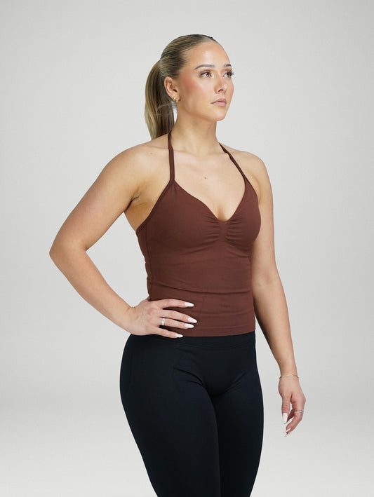 Endless Active Halter Linne