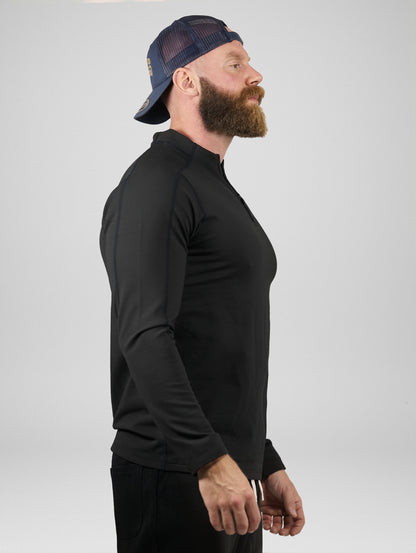 Oblivian Performance Longsleeve