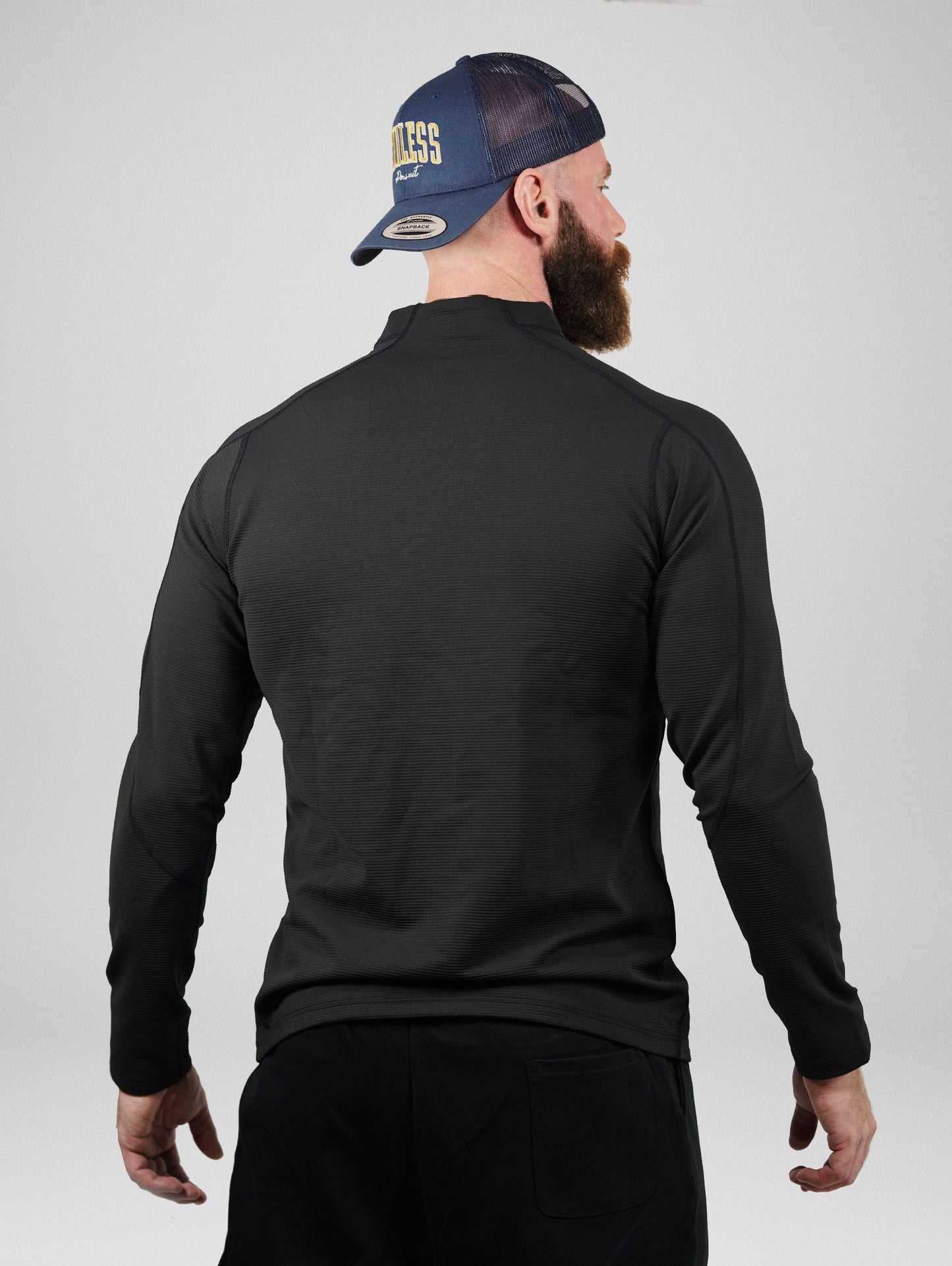 Oblivian Performance Longsleeve