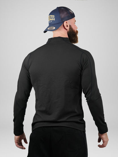 Oblivian Performance Longsleeve