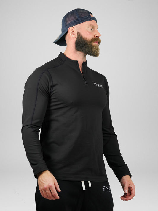 Oblivian Performance Longsleeve