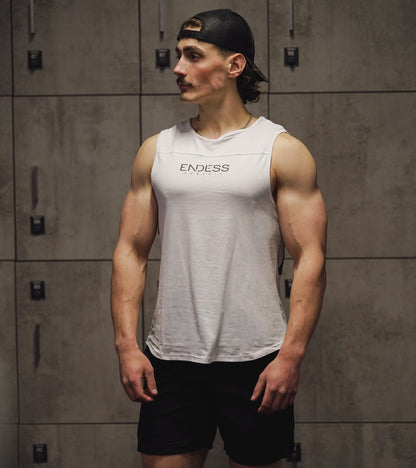 Endless Prime Fit Tank