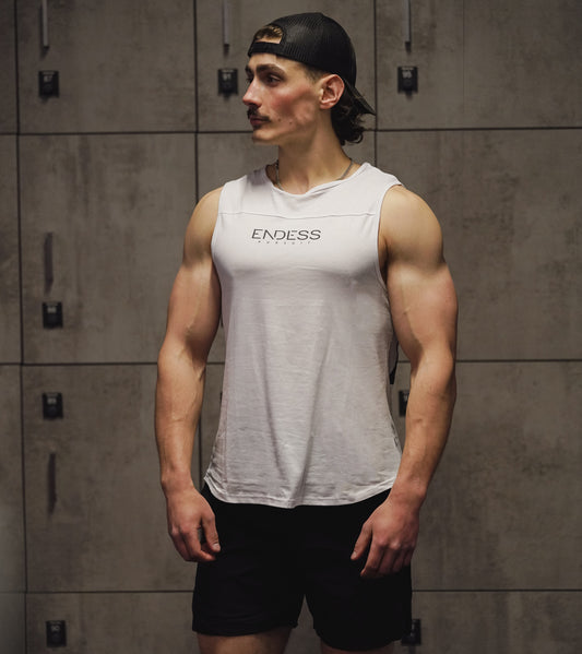 Endless Prime Fit Tank
