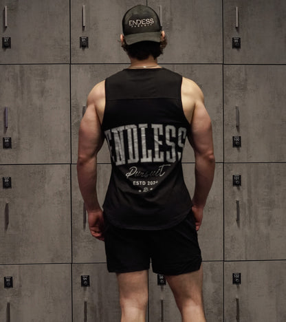 Endless Prime Fit Tank