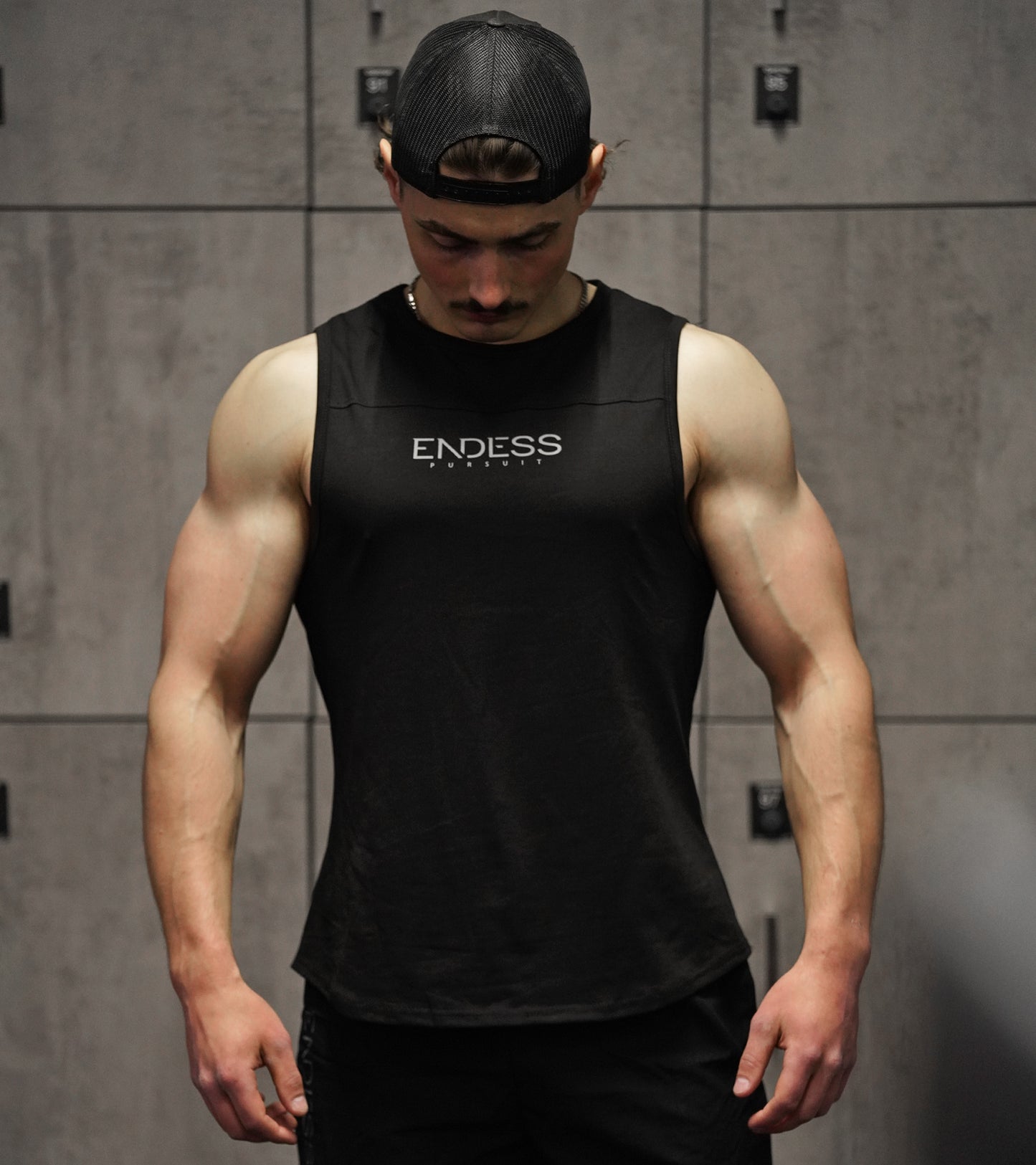 Endless Prime Fit Tank