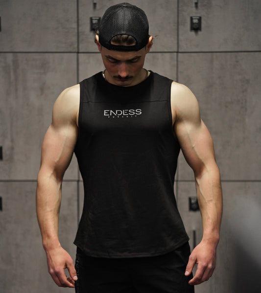 Endless Prime Fit Tank