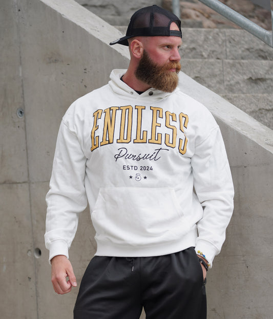 Endless Prime Puff Hoodie