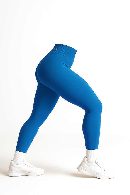 Endless Seamless Scrunch Tights