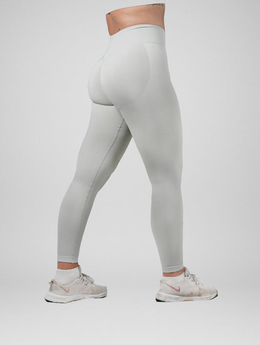 Endless Seamless Scrunch Tights