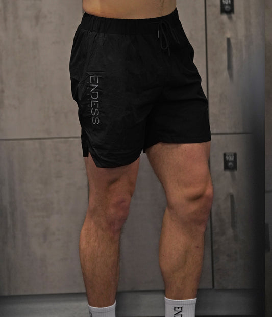 Endless Prime Stretch Shorts