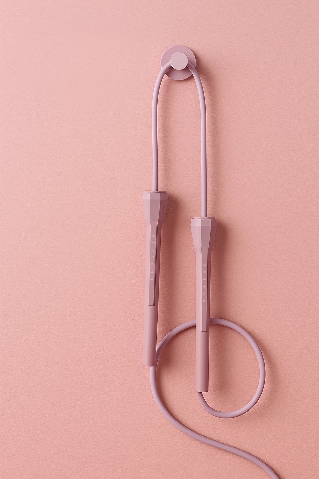 Endless Jumping Rope