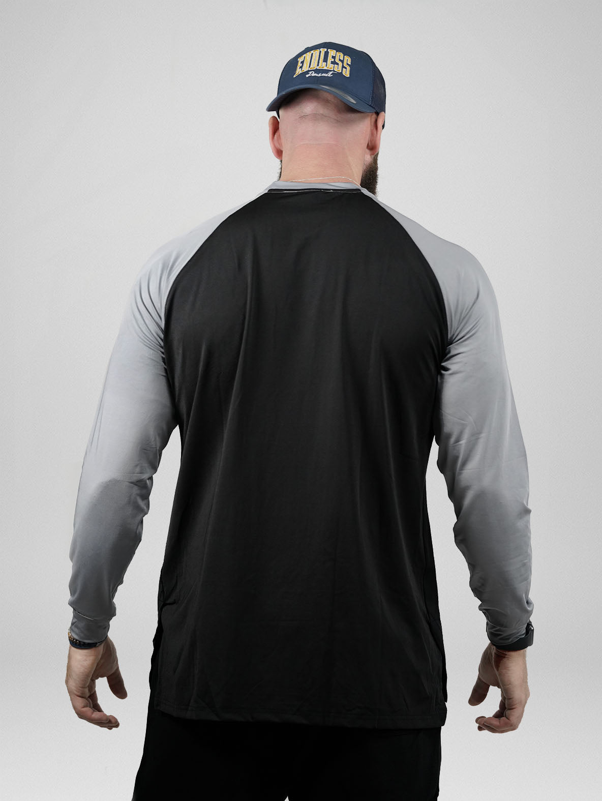 Sport Tech Longsleeve