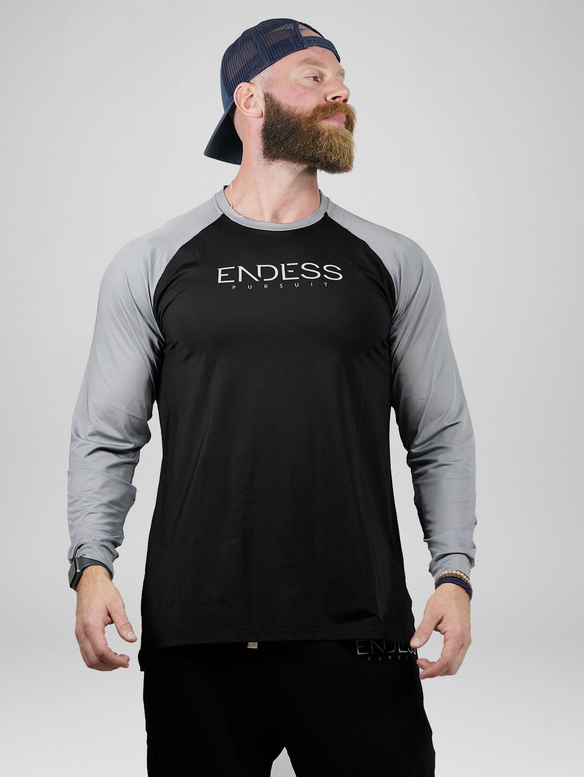 Sport Tech Longsleeve