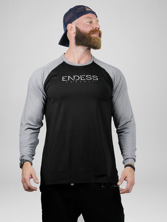 Sport Tech Longsleeve