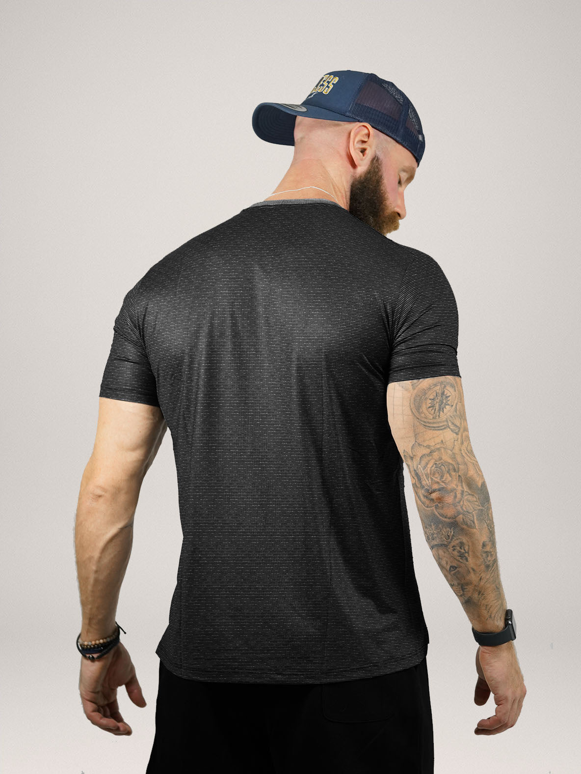 Oblivian Performance Tee