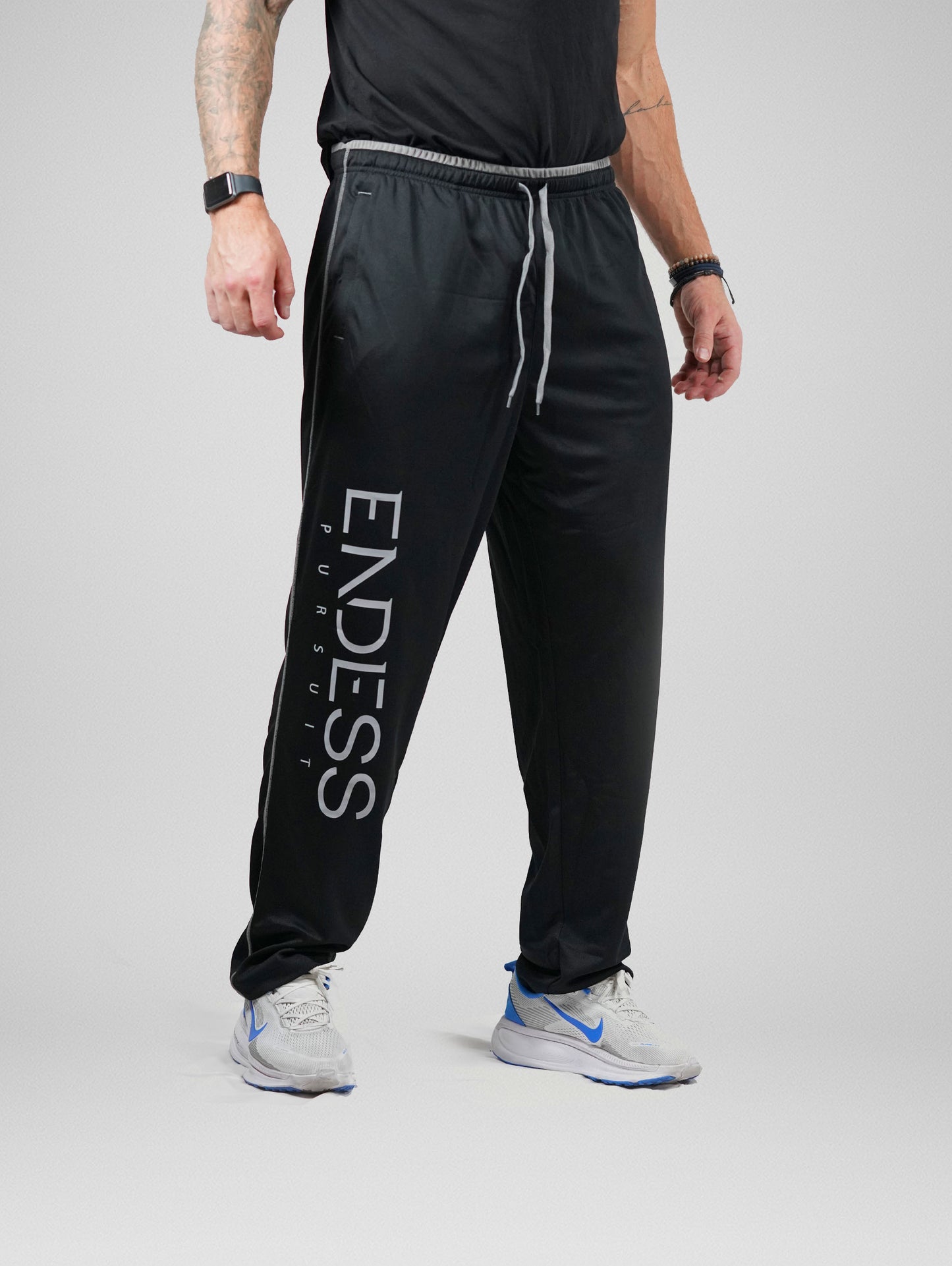 Endless Iconic Mesh Pants