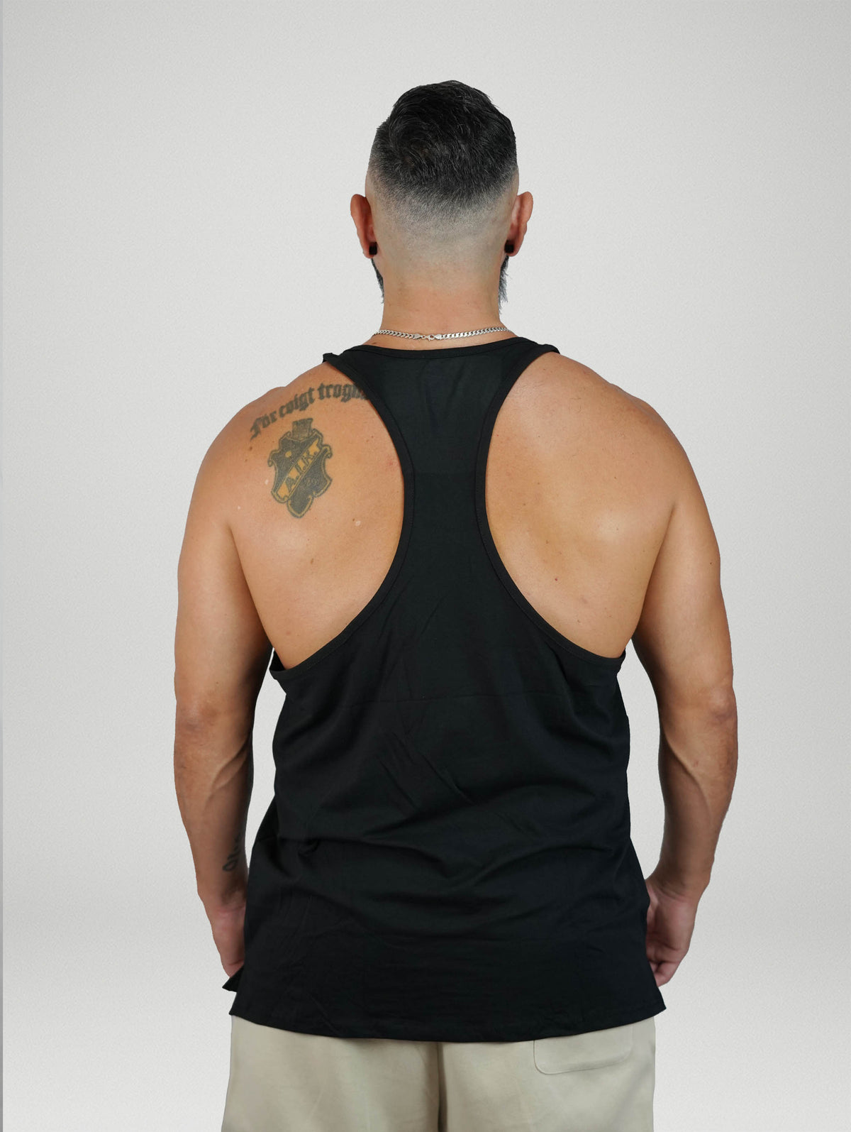Classic Tank Top