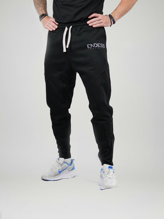 Endless Iconic Tapered joggers