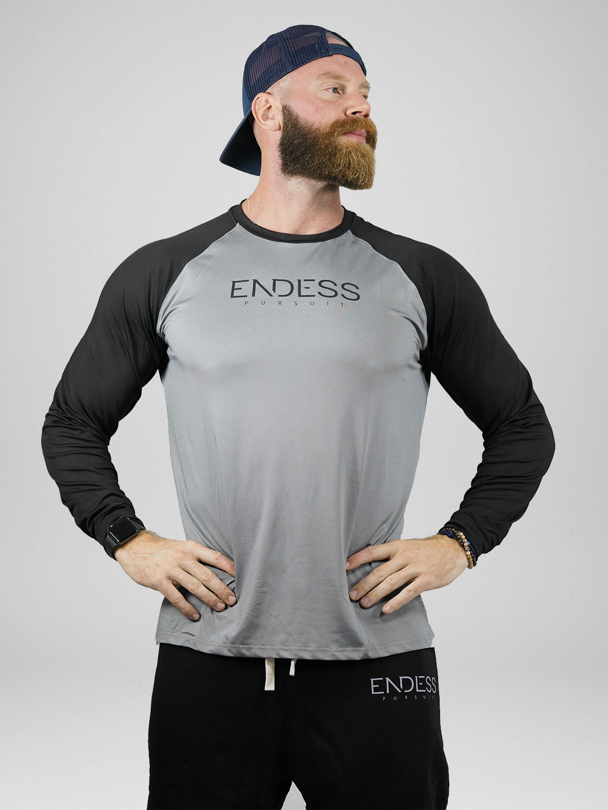 Sport Tech Longsleeve