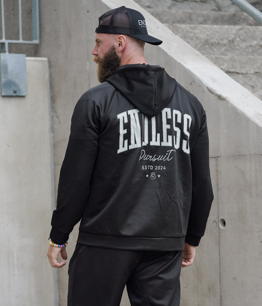 Endless Prime Track Suit - Hoodie + Byxor