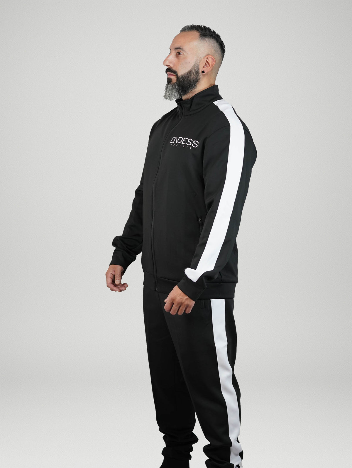 Endless Track Suit