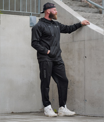 Endless Prime Track Suit - Hoodie + Byxor