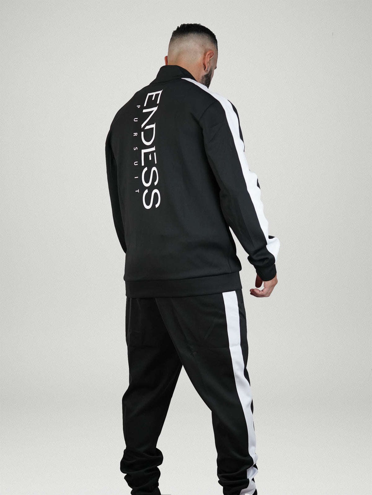 Endless Track Suit