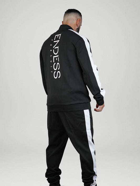 Endless Track Suit