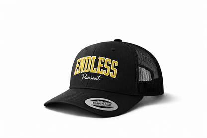 Endless Stadium Snapback, LIMITED EDITION