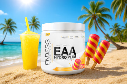 EAA Hydro Plus, 300g