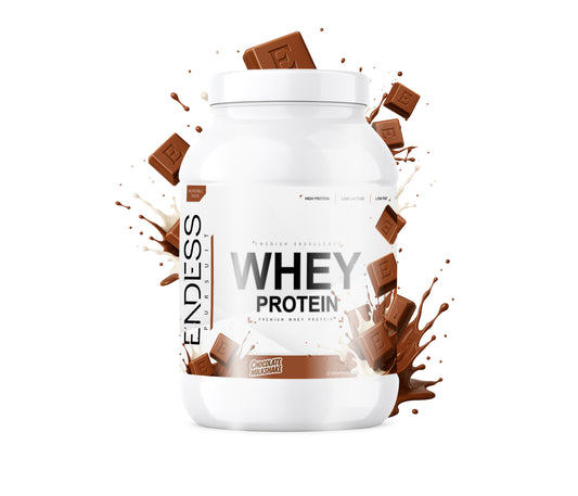 Premium Whey Protein
