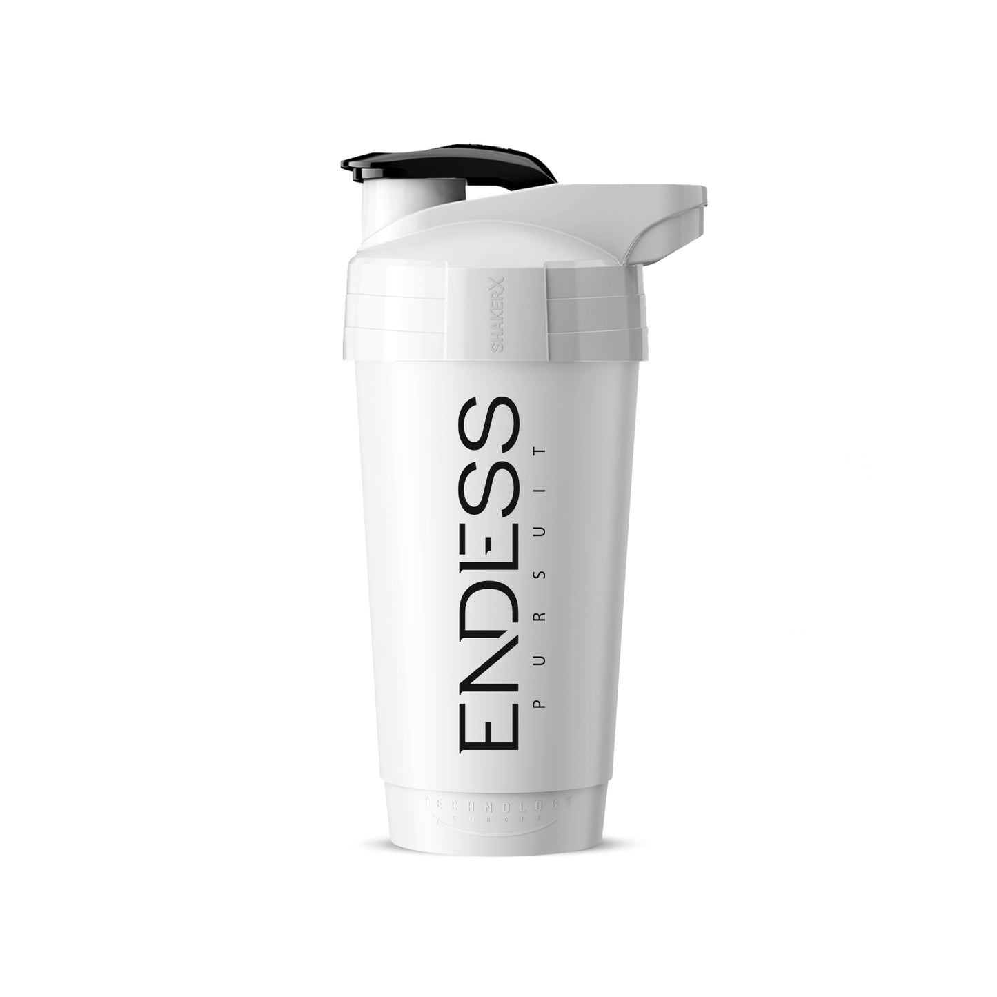 Endless Premium Shaker